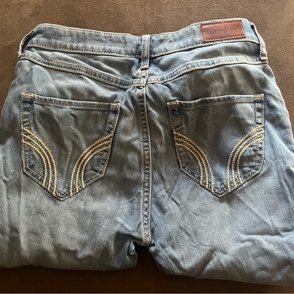 Jeans size 1 NWT - Picture 3 of 9